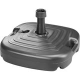 855-15 pe Ständer 20 Ltr Anthrazit - Schneider
