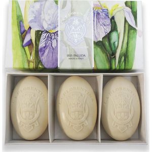 La Florentina - Florentina Iris - Handzeep - 3x150 g