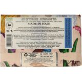 La Florentina - Iris - Handzeep - Natuurlijke Ingrediënten - 200 g