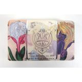 La Florentina - Iris - Handzeep - Natuurlijke Ingrediënten - 200 g