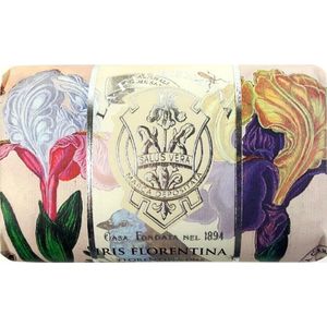 La Florentina - Luxe Handzeep - Florentina Iris