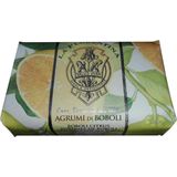 Olijfolie - Handzeep - Citrus - 100% Natuurlijke Ingrediënten - Vegan