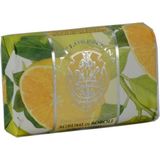 Olijfolie - Handzeep - Citrus - 100% Natuurlijke Ingrediënten - Vegan