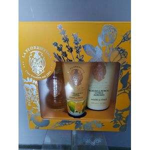 geschenkset vrouwen verjaardag - kado voor kerst - leuk geschenk - moederdag