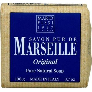 Marseille Soap Original 106gr