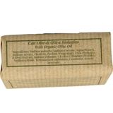 Handzeep - Olijf - Biologische Oliën - 100g