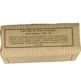 Handzeep - Olijf - Biologische Oliën - 100g