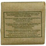 Handzeep - Olijf - Biologische Oliën - 100g