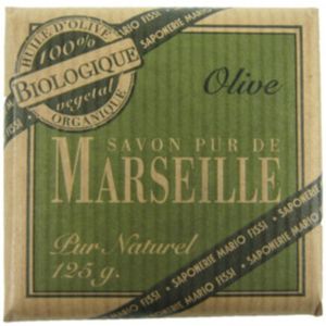 Handzeep - Olijf - Biologische Oliën - 100g