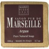 Savon Pur Du Marseille - Handzeep - Argan - Biologische Oliën - Sheabutter