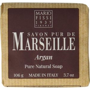 Marseille Soap Argan 106gr
