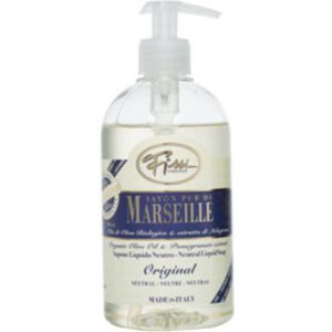 Zeep - Marseille - Natuurlijk Vloeibaar - Handgemaakt - Biologische Olijfolie