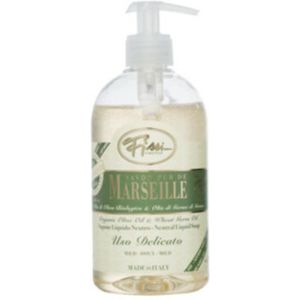 Savon de Marseille - Vloeibare Zeep - Olive - Pompflacon - 300ml