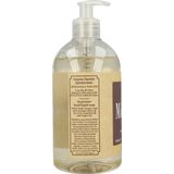 Handgemaakte Zeep - Argan - Vloeibaar - Met Biologische Olijfolie en Tea Tree