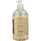 Handgemaakte Zeep - Argan - Vloeibaar - Met Biologische Olijfolie en Tea Tree