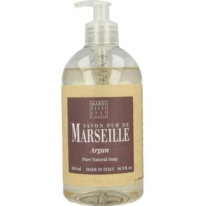 Savon de Marseille Vloeibare Zeep Argan