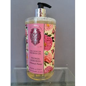 La Florentina - Arboreal Peony - Douchegel - 750 ml