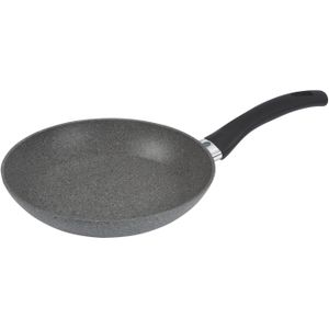 Ballarini - Ferrara - Koekenpan - 24 cm - Granitium - Inductie