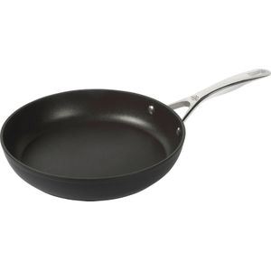 BALLARINI Alba Bratpfanne 28 cm, Aluminium, Schwarz