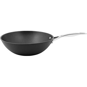 Ballarini Pan Alba titanium wok 30 cm ALBG8E0.30U