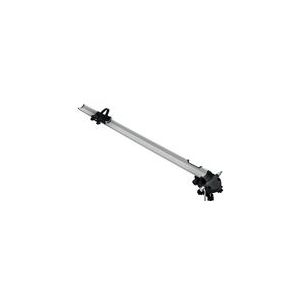 Menabo Bike Pro Fietsendrager Dak 1 Fiets Zilver