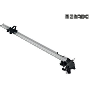 Menabo - Bike Pro - Fietsendrager - Draagvermogen 15 kg - Voor Racefietsen en ATB's