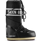 Snowboot Moon Boot Black Kids-Schoenmaat 31 - 34
