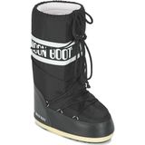 Moonboot snowboot - Zwart - Maat 36,5