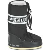 Moonboot snowboot - Zwart - Maat 36,5