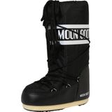 Moonboot snowboot - Zwart - Maat 36,5