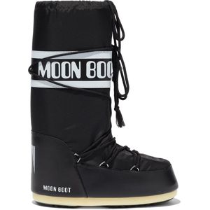 Moonboot snowboot - Zwart - Maat 36,5