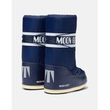 Snowboot Moon Boot Unisex Nylon Blue-Schoenmaat 42 - 44