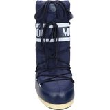 Moonboot - Moon Boot Nylon - Unisex - Blauw - Waterdicht Winterschoen