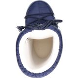 Moonboot - Moon Boot Nylon - Unisex - Blauw - Waterdicht Winterschoen