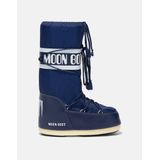 Moonboot snowboot - Blauw - Maat 43