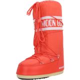 Snowboot Moon Boot Nylon Red-Schoenmaat 39 - 41