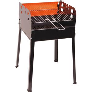 Ferraboli Barbecue - Ciao - Houtskool - Zwart