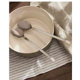 Alessi Saladebestek Dry - 4180/14 - door Achille Castiglioni