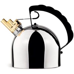 Fluitketel Alessi 9091