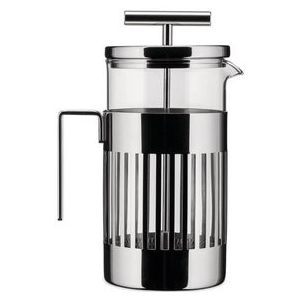 Alessi Press Cafetière 8-Kops