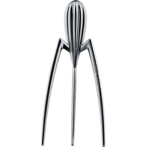 Alessi - Juicy Salif - Citruspers - Zilver - Aluminium