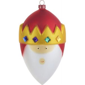 Kerstbal Alessi Christmas Bauble Gaspare