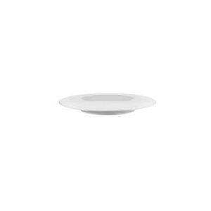 Alessi Dinerbord Ku - TI05/1 - ø 27 cm - door Toyo Ito