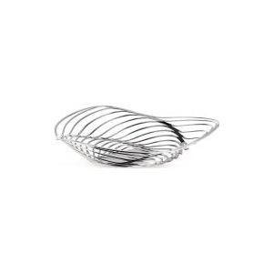 Alessi Trinity schaal RVS