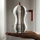 Percolator Alessi Pulcina Red 1-Kops