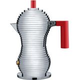 Percolator Alessi Pulcina Red 1-Kops
