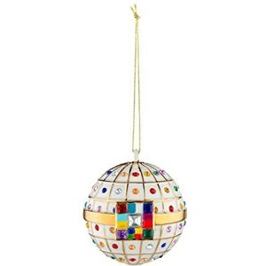 Alessi Decoratieve bol, meerkleurig, eenheidsmaat