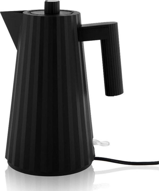 Alessi Wasserkocher Wasserkocher Plissé 1.7 L - Farbwahl, 1.70 l