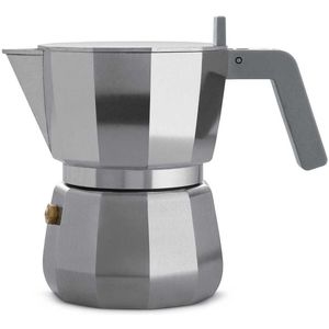 Alessi Moka Koffiemaker 15cl Chroom