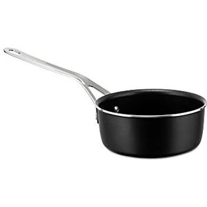 Alessi POTS & Pans, CWTOPF.Man.Lungo AL, meerkleurig, Eén maat